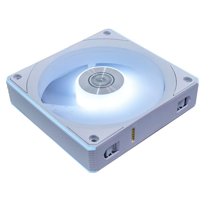 Lian Li UNI Fan CL-120-No Controller-White-12CL1W1W