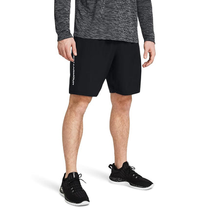 Under Armour UA Fly By 3'' Shorts
