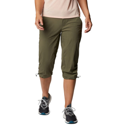 Columbia Women's Saturday Trail II Convertible Pan
