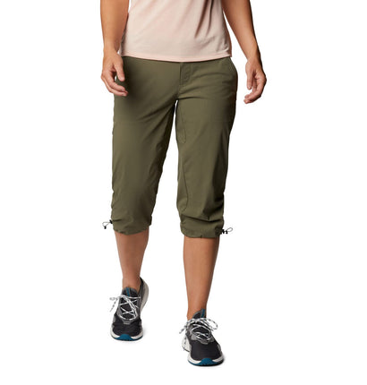 Columbia Women's Saturday Trail II Convertible Pan