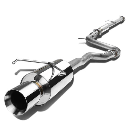 DNA Motoring CBE-HA94L4-NRT CBEHA94L4NRT Stainless