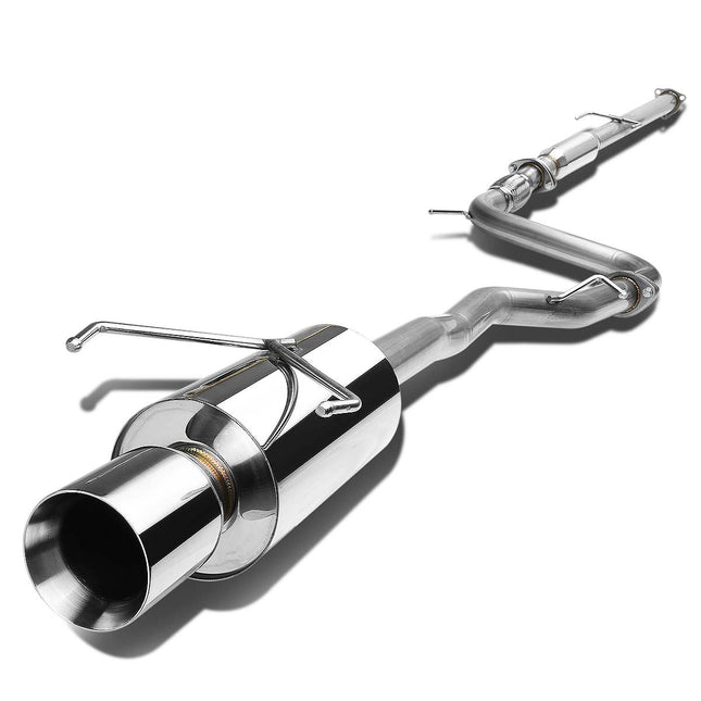 DNA Motoring CBE-HA94L4-NRT CBEHA94L4NRT Stainless