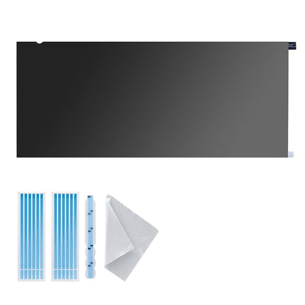 StarTech Dell P3424WE Curved 21:9 Privacy Screen, Computer Screen Protector