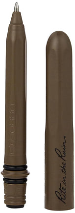 Rite in the Rain All-Weather Pocket Pen, Flat Dark Earth/Black Ink, FDE92
