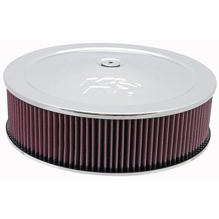 K&N Filters 60-1260 Car Custom Assembly