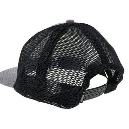 Casquette homme Bridgestone Golf Standard Bridgestone State Collection, Gris/Noir, Michigan