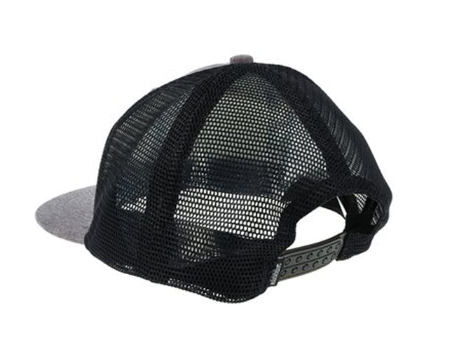 Casquette homme Bridgestone Golf Standard Bridgestone State Collection, Gris/Noir, Michigan