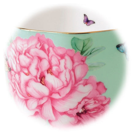 Royal Albert Miranda Kerr Friendship Mug, Green