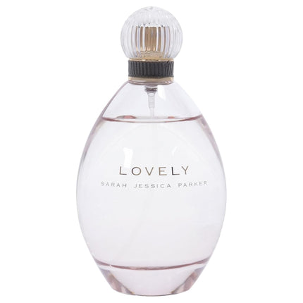 Sarah Jessica Parker Lovely Eau De Parfum, 150 milliliters