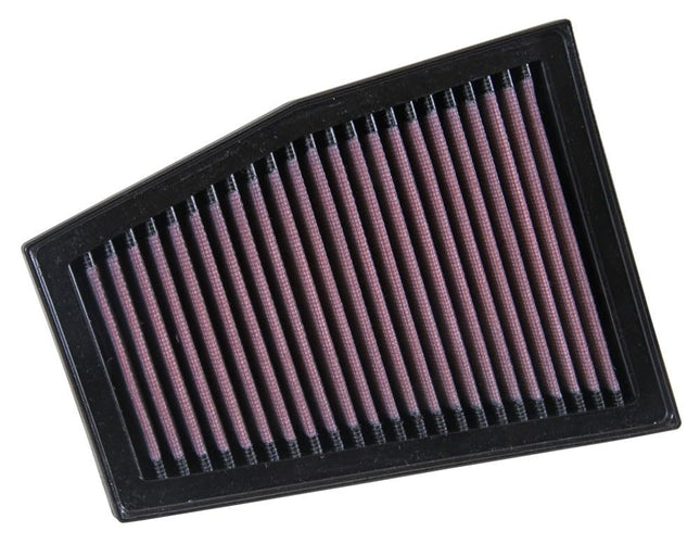K&N 33-3032 Unique Replacement Air Filter for 2015 Audi RS4 4.2L V8 Gas
