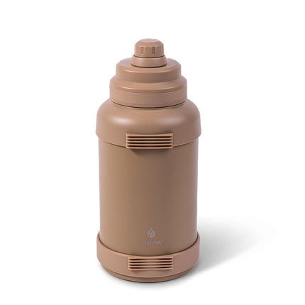 Manna Titan Stainless Steel Vacuum Insulated Jug -