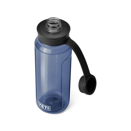 YETI Yonder Tether Water Bottle 1 Litre Navy