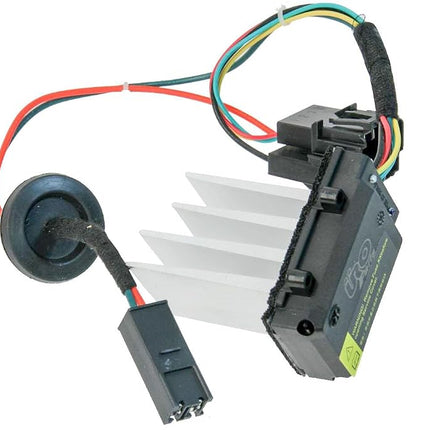 URO Parts 5468152 Blower Motor Control Unit
