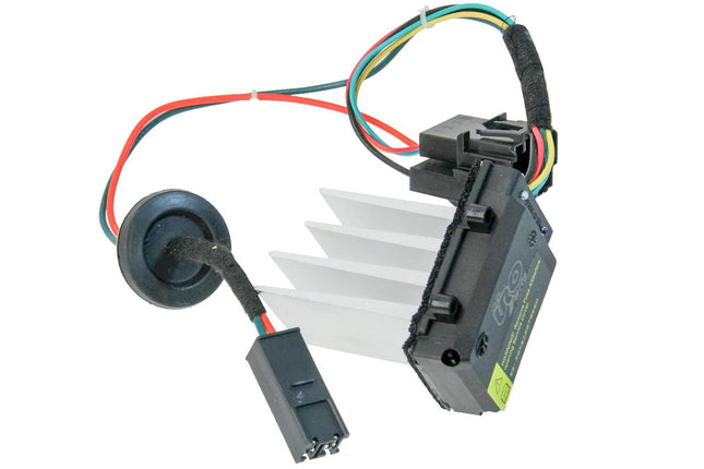 URO Parts 5468152 Blower Motor Control Unit