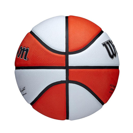 WILSON WNBA Authentic Series Basketballs