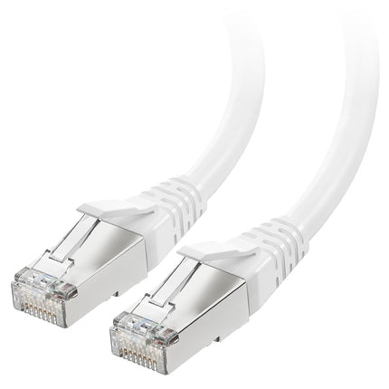 Cable Matters [Cat8 Certified] 40Gbps Shielded Cat