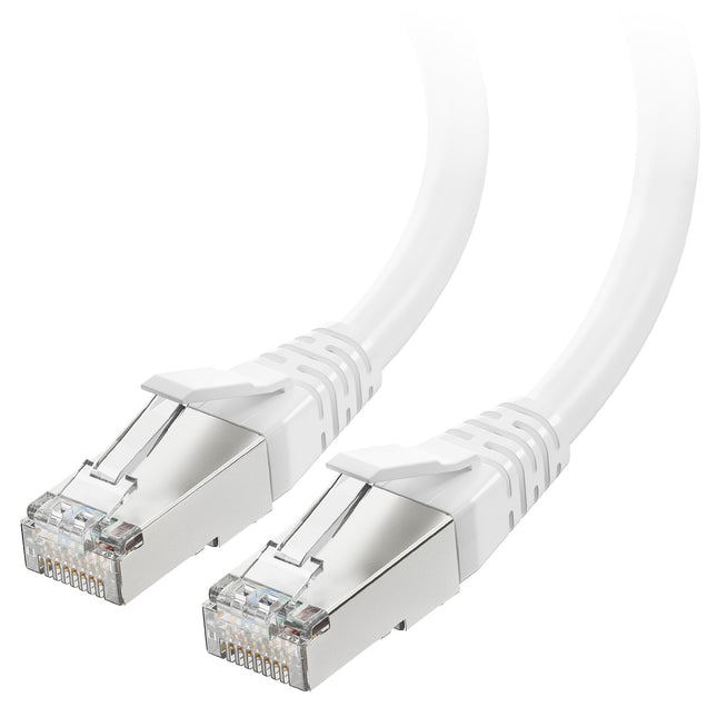 Cable Matters [Cat8 Certified 40Gbps Shielded Cat 