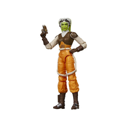 Star Wars The Vintage Collection Hera Syndulla (Sp