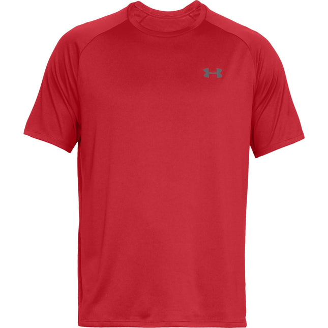 Under Armour Men Tech 2. Shortsleeve, Light and Br