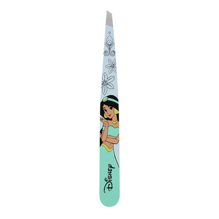 Tweezerman Jasmine Slant Tweezer - Eyebrow Tweezer