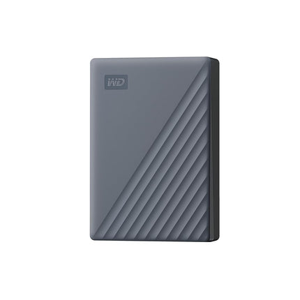 WD 6TB My Passport Works with USB-C, portable exte