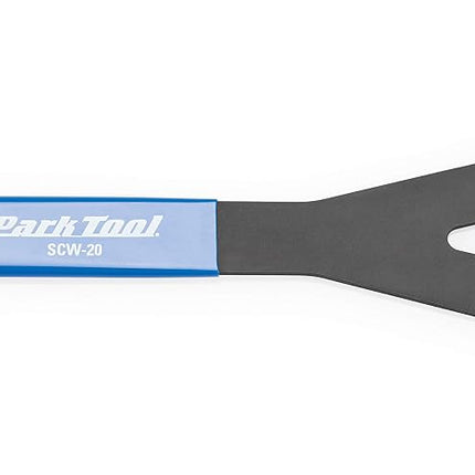 Park Tool SCW-20 Shop Cone Wrench, 20mm