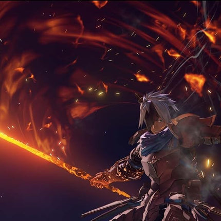 Tales Of Arise (PS5)
