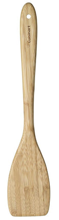 Cuisinart GreenGourmet Bamboo Solid Turner, CTG-BAM-ST