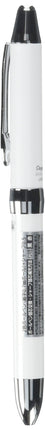 Pentel Multi Function Pen Vicuna EX, Fine Ballpoin