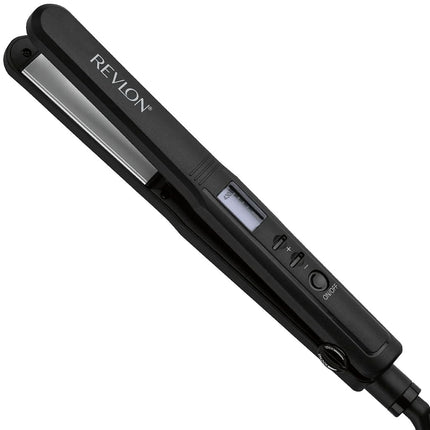 Revlon Rvst2082 Tourmaline Ceramic Digital Straigh