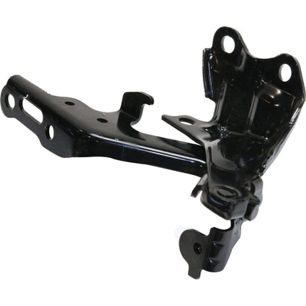 Sherman Replacement Part Compatible with Lexus IS250 Hood Hinge Assy (Partslink Number LX1236127)