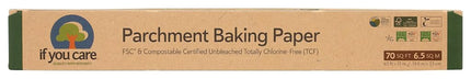 If You Care Parchment Paper 19 M Rolls