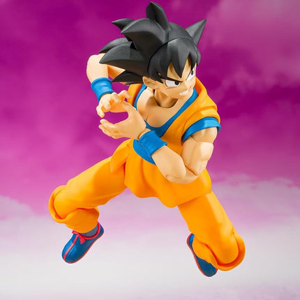 TAMASHII NATIONS, Dragon Ball, DAIMA, Son Goku, DAIMA, S.H.Figuarts Action Figure