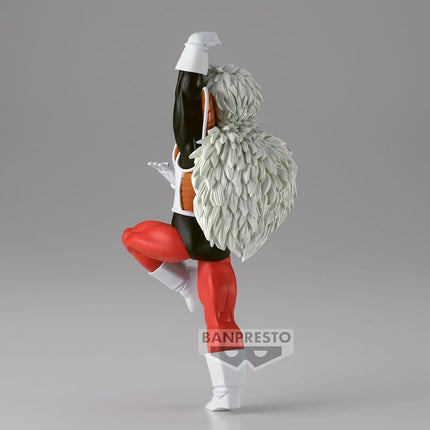 BANPRESTO Dragon Ball Z Solid Edge Works VOL.18 (JEICE)