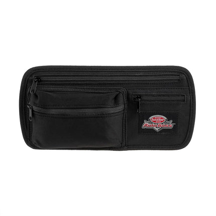 Bucket Boss - AutoBoss Visor Organizer, Auto Boss (AB30040)