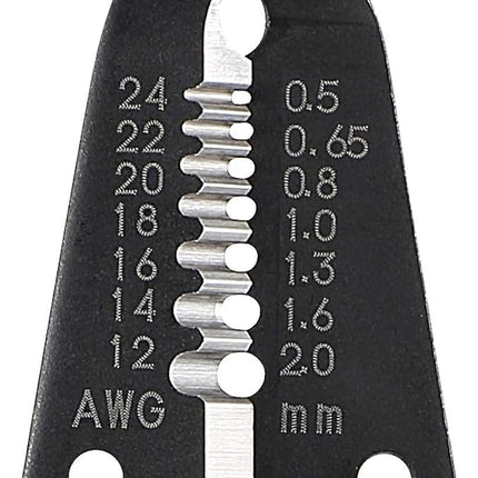 VESSEL Wire Stripper with Screw Cutter 3500E-3