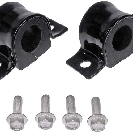 Dorman 928-312 Front Suspension Stabilizer Bar Bushing Kit Compatible with Select Models, 2 Pack