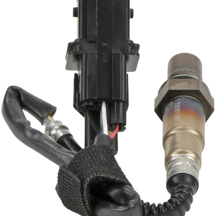 BOSCH 17018 Premium Original Equipment Oxygen Sensor - Compatible with Select Subaru Forester, Impreza, Legacy, Outback