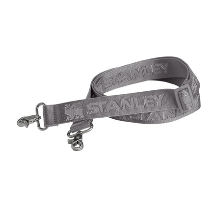 Stanley All Day Julienne Midi Soft Cooler Bag and Lunch Box 12 Quarts | 20 Can Cooler with Handles and Strap | Stays Cold for Hours | Insulated Travel Bag with Zipper | BPA-Free | Ash