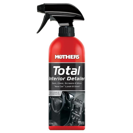 Mothers Total Interior Detailer - 710ml