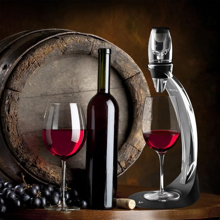 Vinturi Deluxe Aerator