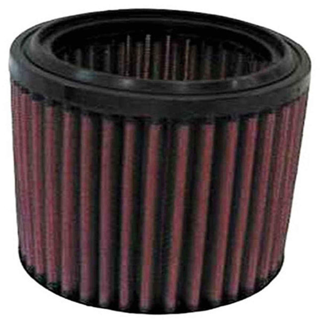 K&N Engine Air Filter: High Performance, Premium, 