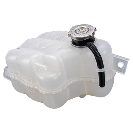TRQ Coolant Reservoir Compatible with 2009-2019 Do