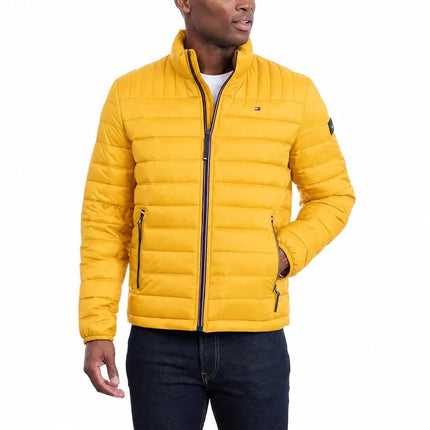 Tommy Hilfiger Men's Lightweight Down Alternative 