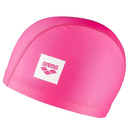 Arena Unisex Adult Unix Ii Swim Cap, PINK