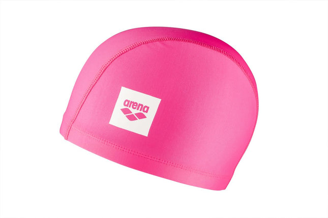 Arena Unisex Adult Unix Ii Swim Cap, PINK