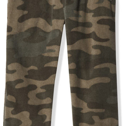 Carter's Boys' Knit Pant 248g222 - Green - 3 Years