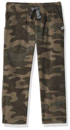 Carter's Boys' Knit Pant 248g222 - Green - 3 Years