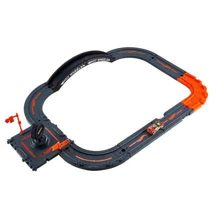 Hot Wheels Mattel - City Track Playset