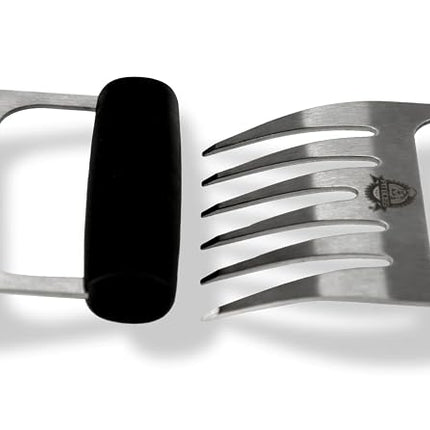 Pit Boss Grills Soft Touch Meat Claws, Stainless